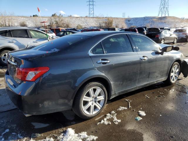 Photo 3 from auction – 2009 LEXUS ES 350 with VIN JTHBJ46G192337214