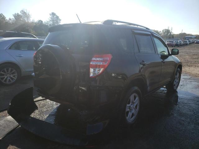 Photo 3 from auction – 2009 TOYOTA RAV4 with VIN 2T3ZF33V79W016123