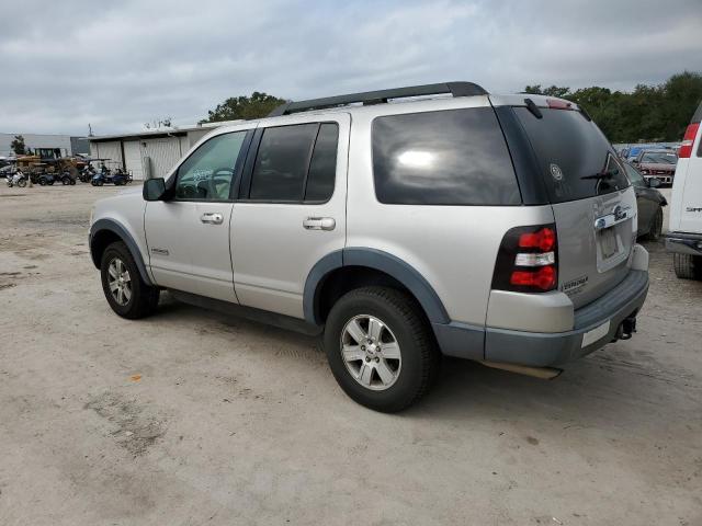 Photo 2 from auction – 2007 FORD EXPLORER X with VIN 1FMEU63E07UA57706