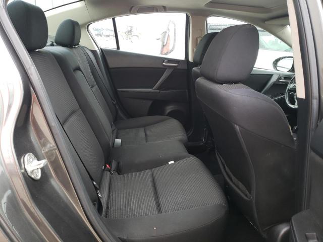 Photo 10 from auction – 2013 MAZDA 3 I with VIN JM1BL1VPXD1781119