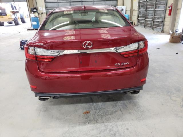 Photo 6 from auction – 2016 LEXUS ES 350 with VIN JTHBK1GG0G2214852