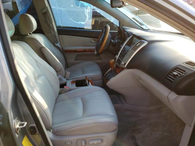 Photo 7 from auction – 2007 LEXUS RX 350 with VIN 2T2GK31UX7C022272
