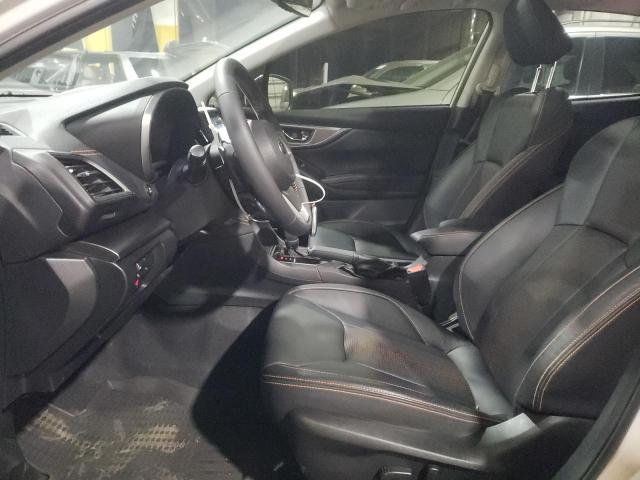 Photo 7 from auction – 2021 SUBARU CROSSTREK with VIN JF2GTHNC5M8219004