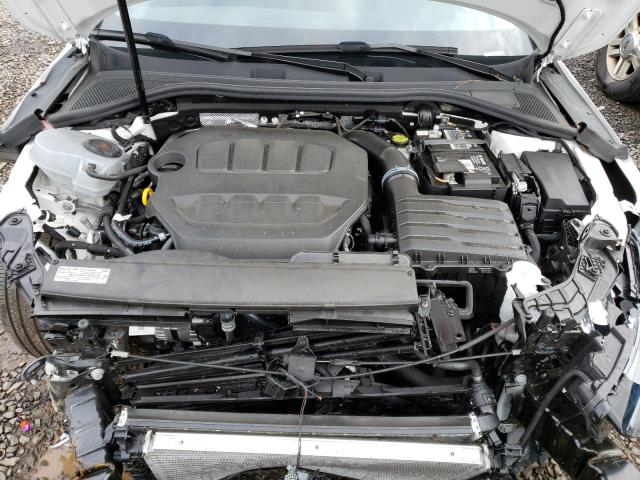 Photo 11 from auction – 2022 AUDI A3 PREMIUM with VIN WAUGUDGY7NA065609