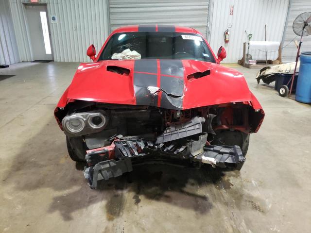 Photo 5 from auction – 2019 DODGE CHALLENGER with VIN 2C3CDZAG7KH632529