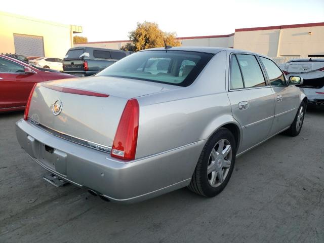 Photo 3 from auction – 2007 CADILLAC DTS with VIN 1G6KD57Y97U200449