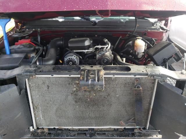 Photo 11 from auction – 2013 CHEVROLET SILVERADO with VIN 1GCNKPEX0DZ215734