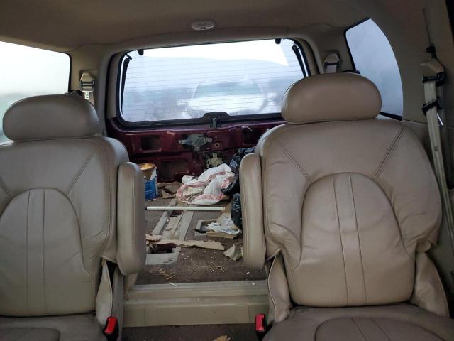 Zdjęcie 10 z aukcji – 2000 FORD EXPEDITION z VIN 1FMEU17L4YLB33415