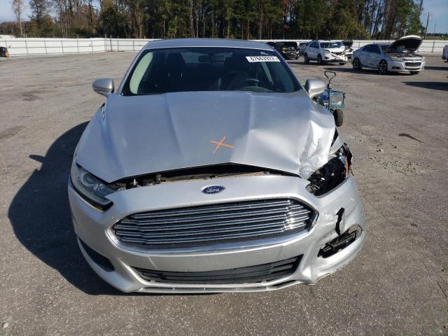 Photo 5 from auction – 2014 FORD FUSION SE with VIN 1FA6P0HD4E5398231