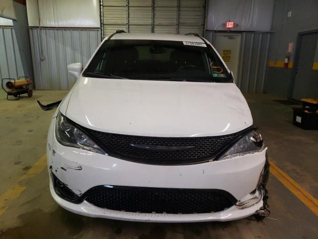 Photo 5 from auction – 2018 CHRYSLER PACIFICA T with VIN 2C4RC1FGXJR356942