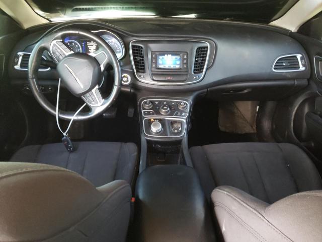 Photo 8 from auction – 2015 CHRYSLER 200 LIMITE with VIN 1C3CCCAB5FN613169