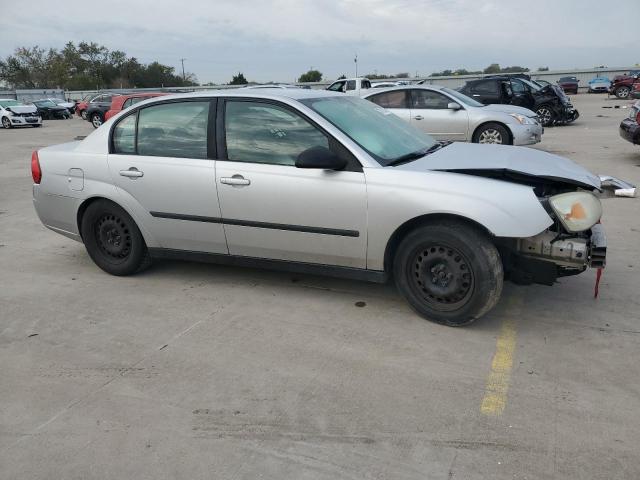 Photo 4 from auction – 2004 CHEVROLET MALIBU with VIN 1G1ZS54844F204374