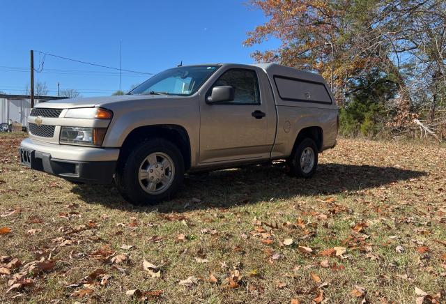 Photo 2 from auction – 2008 CHEVROLET COLORADO with VIN 1GCCS149088129181
