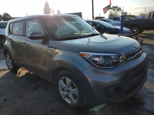 Photo 4 from auction – 2019 KIA SOUL with VIN KNDJN2A20K7656940