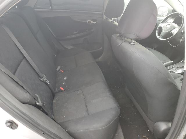 Photo 10 from auction – 2010 TOYOTA COROLLA with VIN 1NXBU4EE0AZ276676