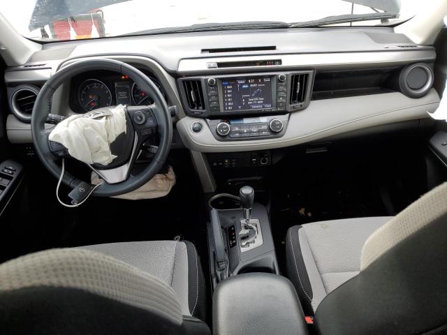 Photo 8 from auction – 2018 TOYOTA RAV4 ADVEN with VIN 2T3WFREV4JW475780