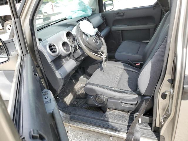 Photo 7 from auction – 2003 HONDA ELEMENT EX with VIN 5J6YH28583L029282
