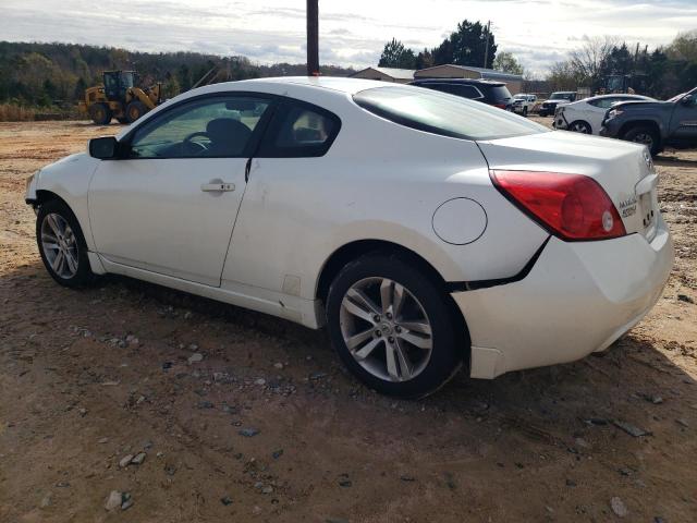 Photo 2 from auction – 2013 NISSAN ALTIMA S with VIN 1N4AL2EP6DC181998