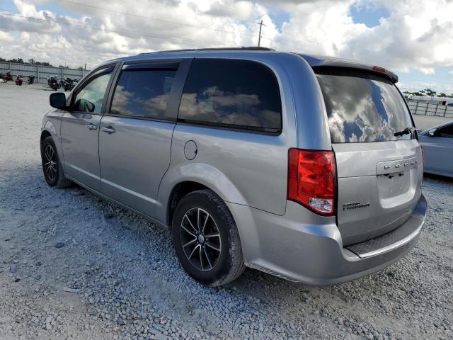 Photo 2 from auction – 2018 DODGE GRAND CARA with VIN 2C4RDGEG6JR299849