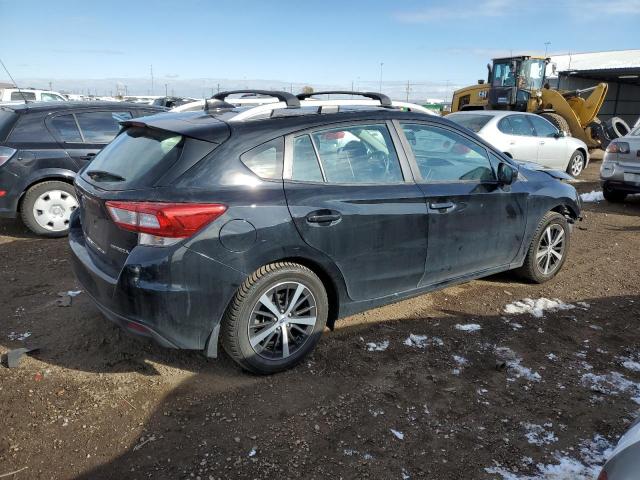 Photo 3 from auction – 2019 SUBARU IMPREZA PR with VIN 4S3GTAD60K3750946