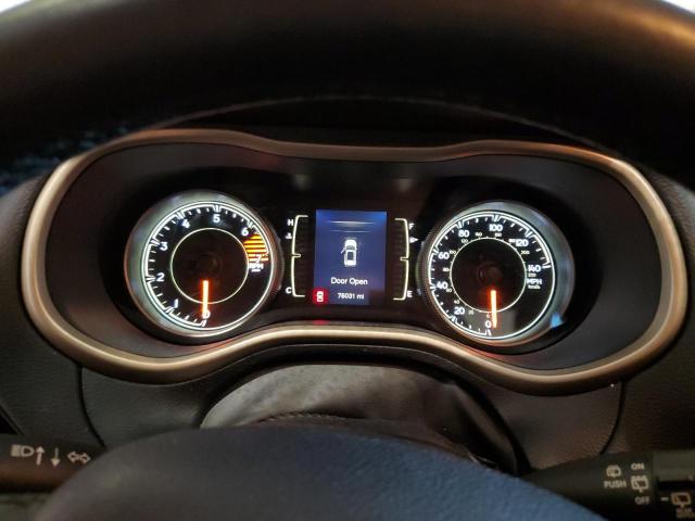 Photo 9 from auction – 2017 JEEP CHEROKEE L with VIN 1C4PJLCB2HW623476