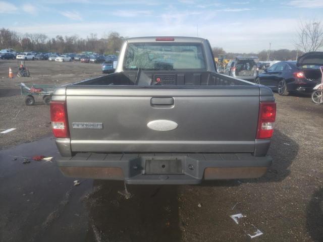 Photo 6 from auction – 2008 FORD RANGER with VIN 1FTYR10DX8PA13357