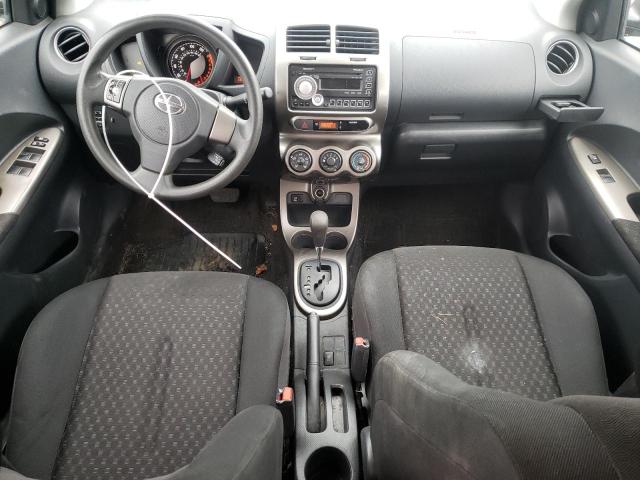 Photo 8 from auction – 2011 TOYOTA SCION XD with VIN JTKKU4B42B1013441