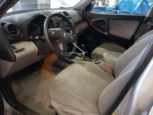 Photo 7 from auction – 2011 TOYOTA RAV4 with VIN 2T3BF4DV8BW135925