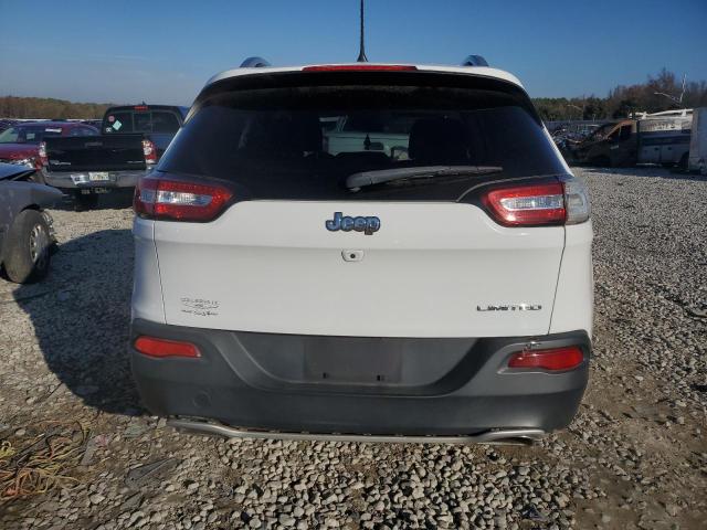 Photo 6 from auction – 2017 JEEP CHEROKEE L with VIN 1C4PJLDS4HW586753