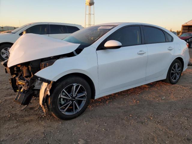 Photo 1 from auction – 2022 KIA FORTE FE with VIN 3KPF24ADXNE431750