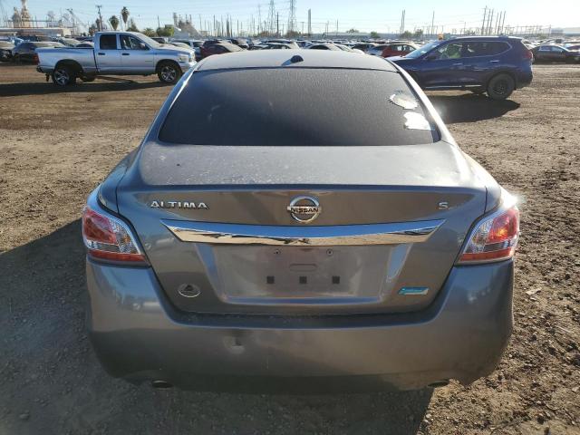 Photo 6 from auction – 2014 NISSAN ALTIMA 2.5 with VIN 1N4AL3AP2EC170977