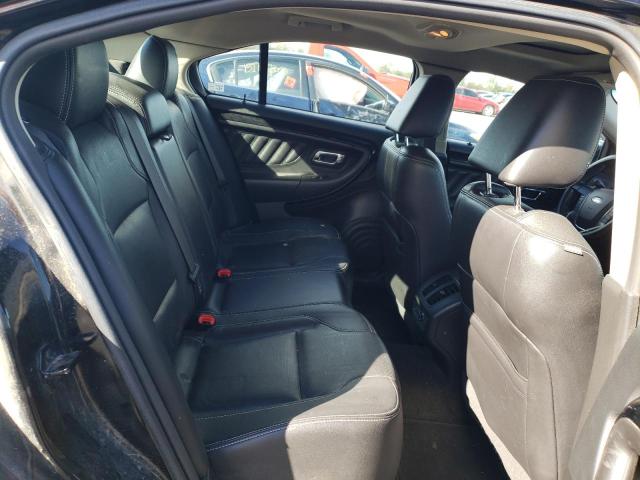 Photo 10 from auction – 2011 FORD TAURUS LIM with VIN 1FAHP2JW8BG163203