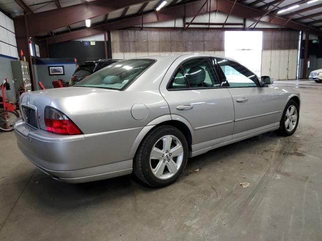 Photo 3 from auction – 2006 LINCOLN LS with VIN 1LNFM87A66Y610244