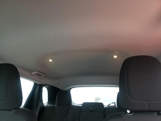 Photo 10 from auction – 2021 JEEP CHEROKEE L with VIN 1C4PJLCB4MD141050