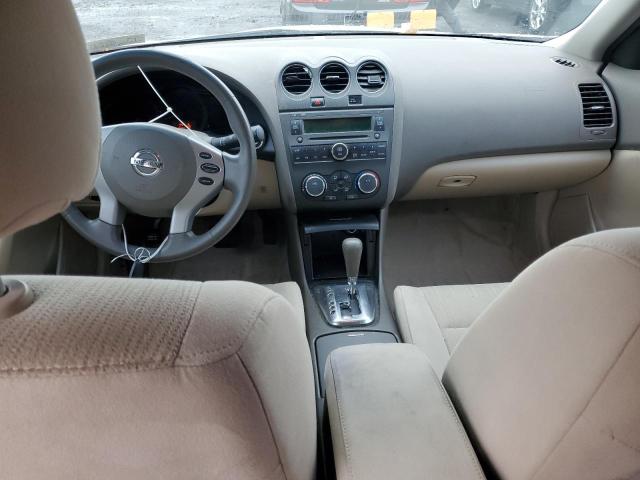 Photo 8 from auction – 2012 NISSAN ALTIMA BAS with VIN 1N4AL2AP7CC176040