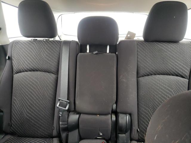 Photo 10 from auction – 2013 DODGE JOURNEY SE with VIN 3C4PDCAB3DT611573