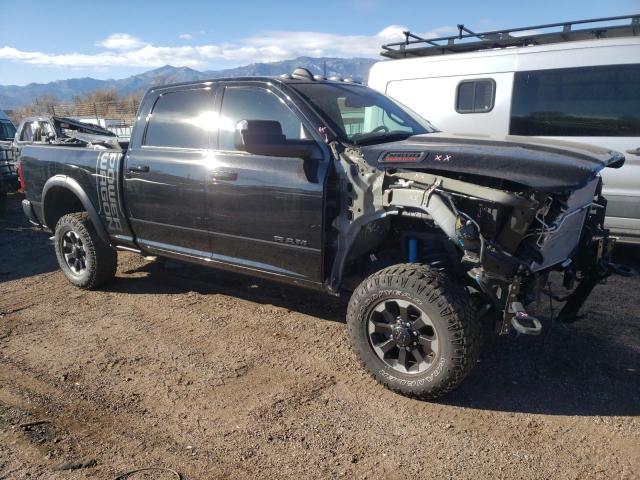 Photo 4 from auction – 2022 RAM 2500 POWER with VIN 3C6TR5EJXNG183399