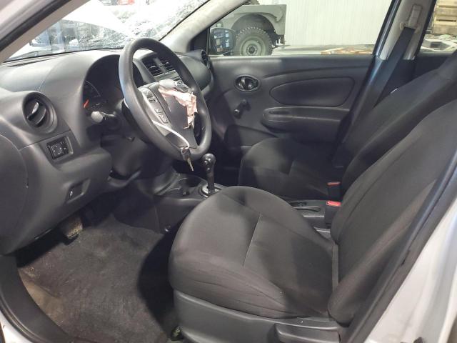 Photo 7 from auction – 2016 NISSAN VERSA S with VIN 3N1CN7AP8GL836089