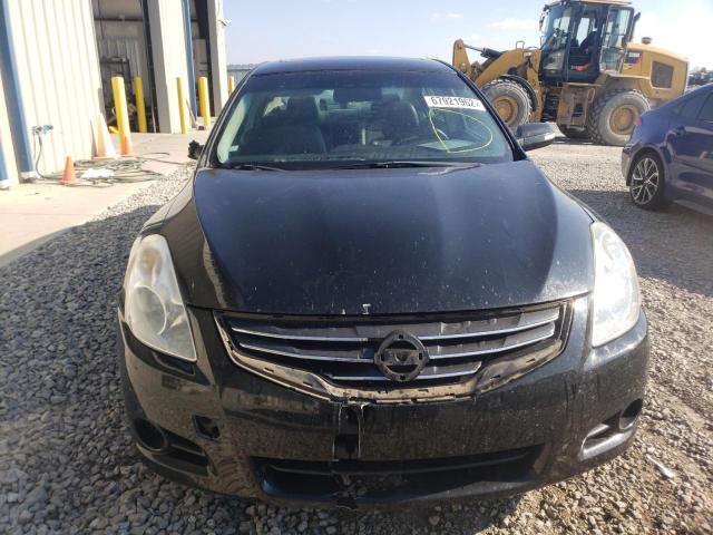 Foto 5 de la subasta – 2012 NISSAN ALTIMA BAS con VIN 1N4AL2AP6CC138718