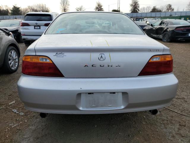 Photo 6 from auction – 1999 ACURA 3.2TL with VIN 19UUA5643XA024448