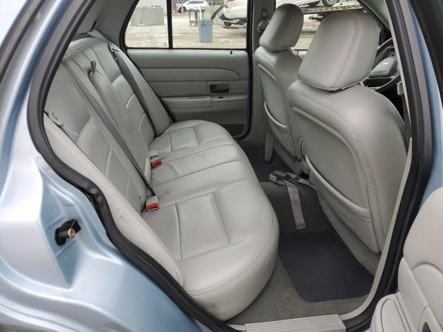 Photo 10 from auction – 2003 FORD CROWN VICT with VIN 2FAFP74WX3X195985