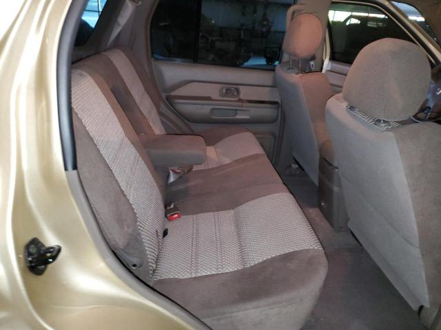 Photo 10 from auction – 2004 NISSAN PATHFINDER with VIN JN8DR09Y24W907050