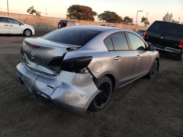 Photo 3 from auction – 2010 MAZDA 3 I with VIN JM1BL1SF7A1212994