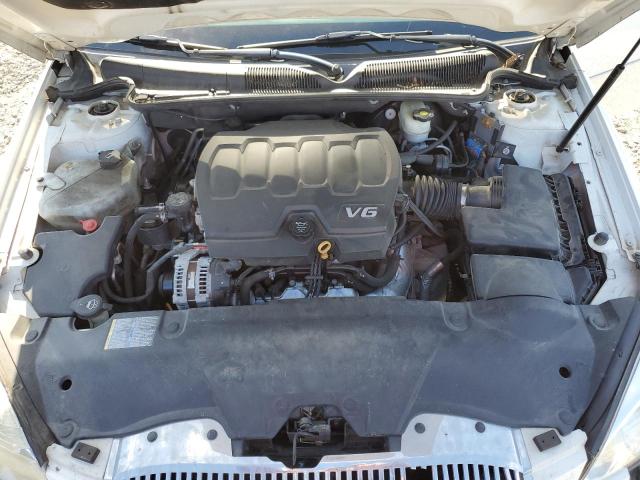 Photo 11 from auction – 2009 BUICK LUCERNE CX with VIN 1G4HP57M69U125106