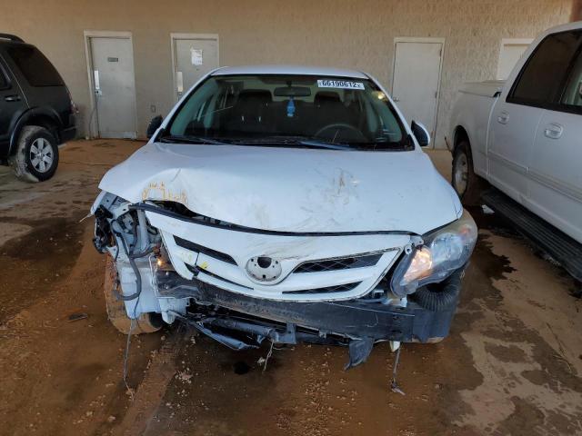 Photo 5 from auction – 2011 TOYOTA COROLA with VIN 2T1BU4EEXBC740608