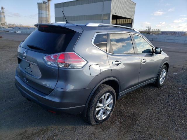 Photo 3 from auction – 2016 NISSAN ROGUE S with VIN KNMAT2MV9GP726258