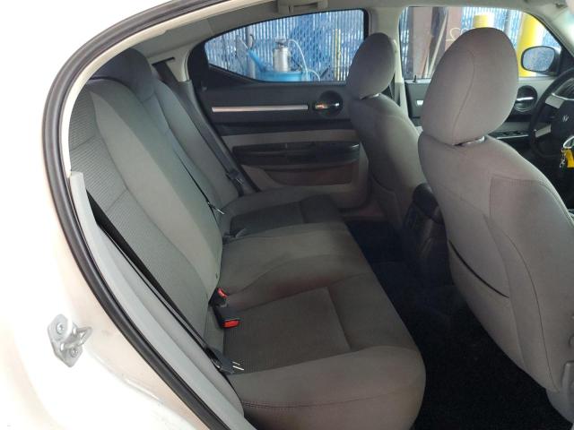 Photo 10 from auction – 2009 DODGE CHARGER with VIN 2B3KA43D49H549626
