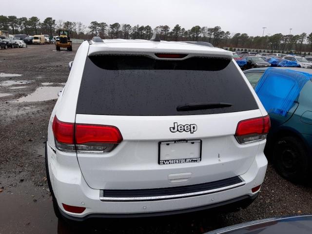 Photo 6 from auction – 2018 JEEP GRAND CHER with VIN 1C4RJFBG3JC167793