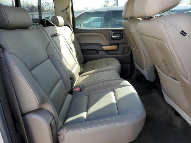 Photo 10 from auction – 2015 CHEVROLET SILVERADO with VIN 3GCPCSEC9FG298637