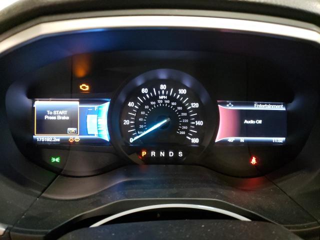 Photo 9 from auction – 2015 FORD EDGE SEL with VIN 2FMTK4J96FBC22606